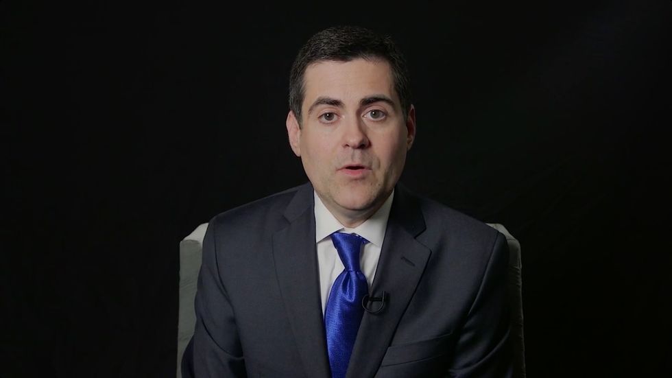 Is the U.S. a Christian Nation? One Evangelical Leader Says it Depends on What You Mean.