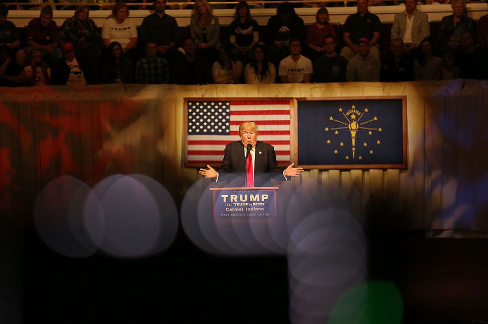 CNN Asks Voters Who Is Likely to Win GOP Nomination — and Trump Wins By Massive Margin