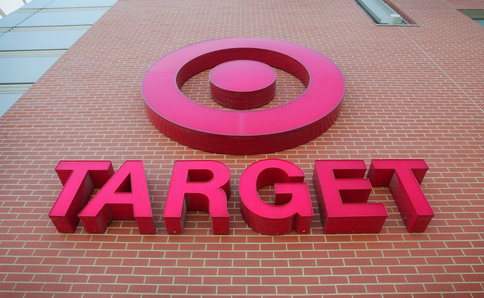 See What's Happened to Target's Stock in the Past Month Amid Transgender Bathroom Uproar