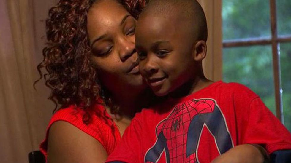Georgia Grandma Is Working to Ensure Teachers Never ‘Have the Privilege to Teach Again’ After Learning of Grandson’s Punishment