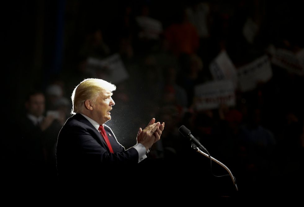Trump is the Presumptive Nominee, So Where Do Never-Trumpers Go Now? We Spoke to Some Leading Voices