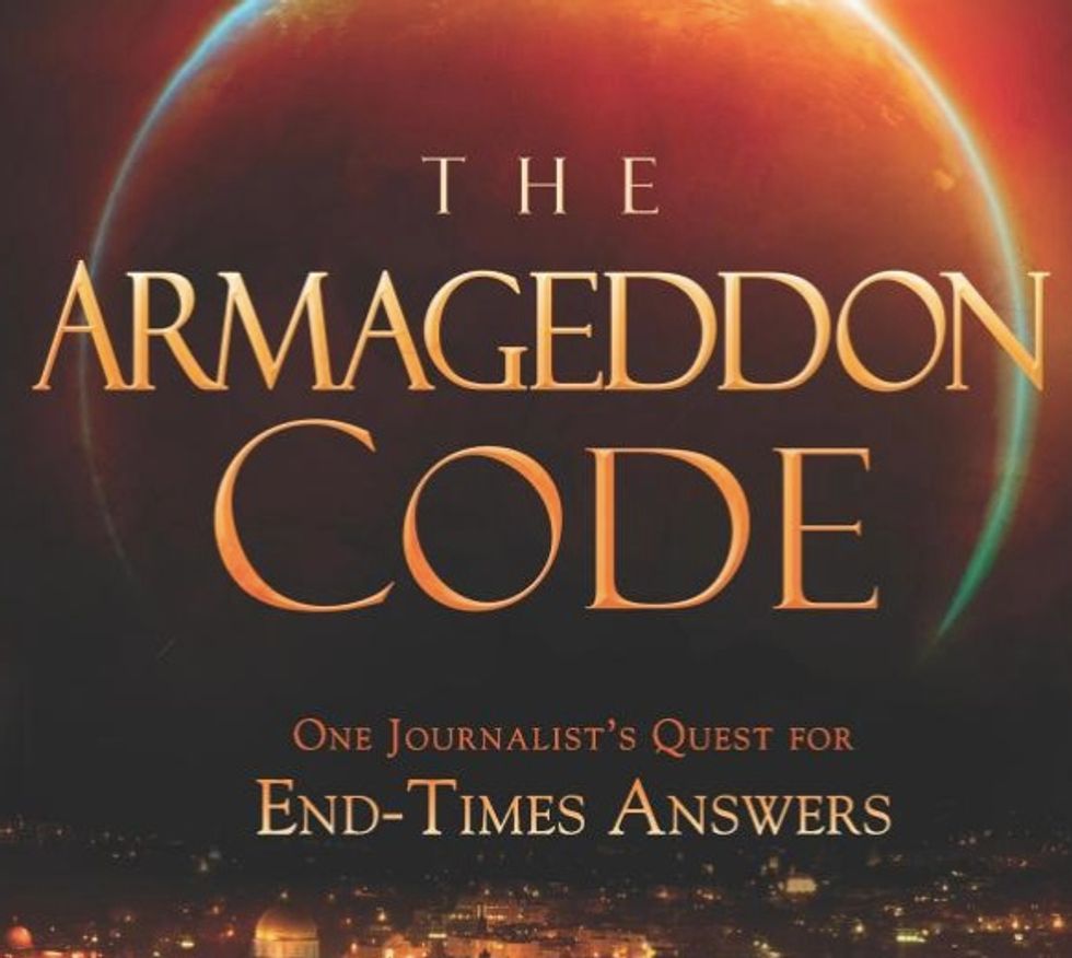 Does the Bible Really Predict an Antichrist Who Will Wreak Worldwide Havoc During the End Times? 