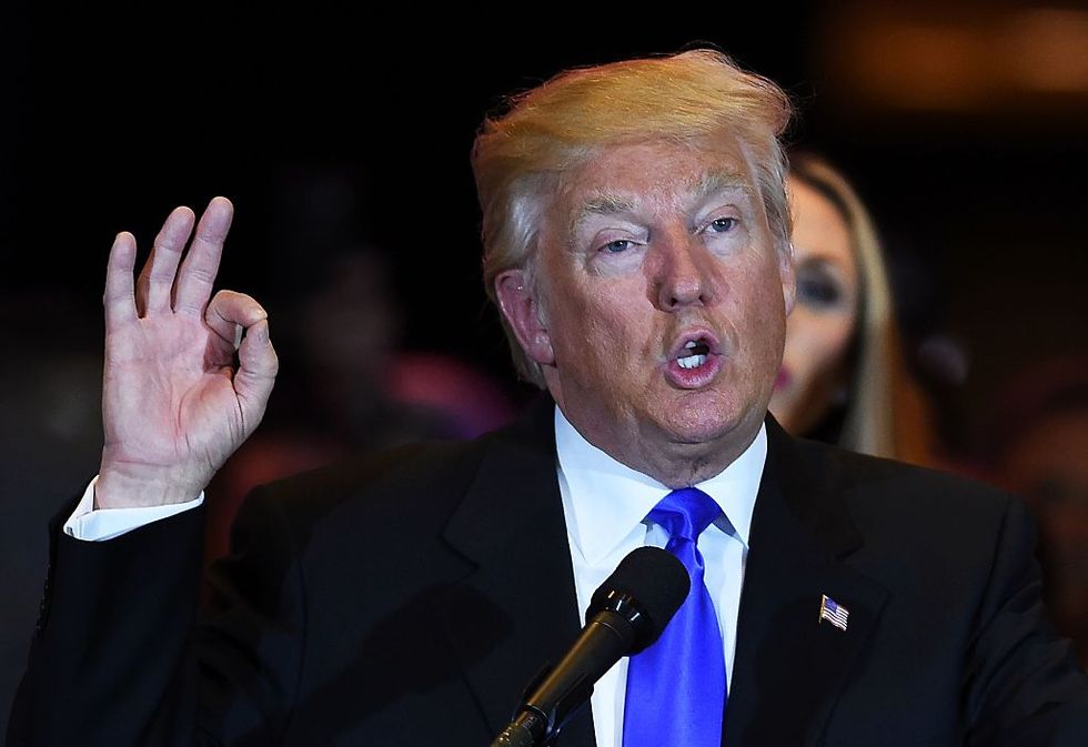 Here's What Would Likely Happen as a Result of Trump's Proposal for U.S. National Debt