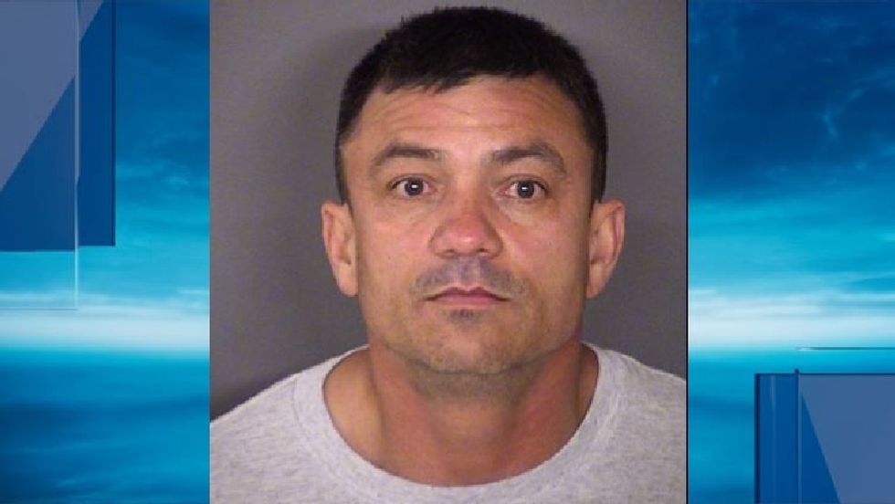 Texas Officer Accused of Sexually Assaulting Teen Girl on Almost Weekly Basis for Four Years