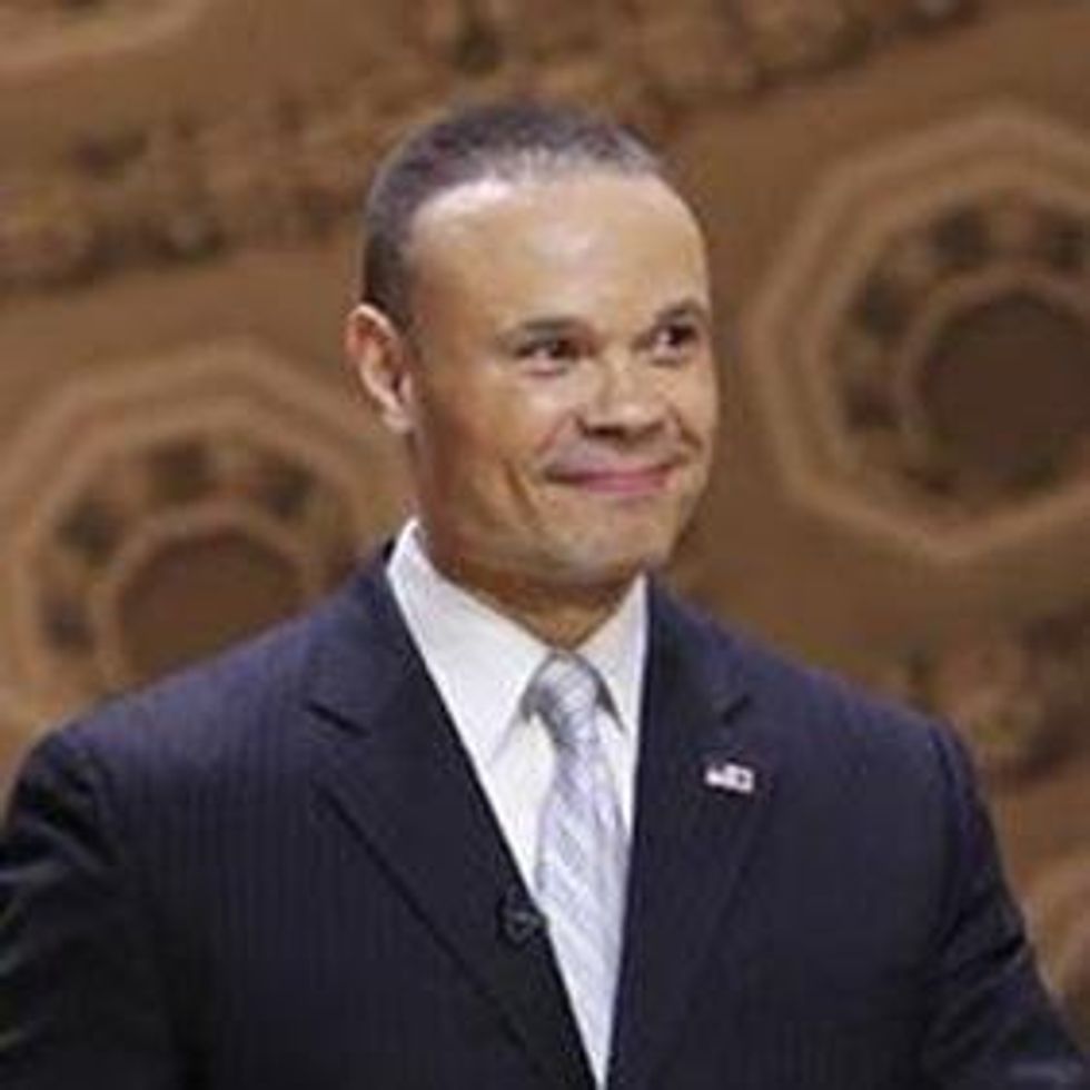 Former Secret Service Agent Issues 'Challenge' to Liberals: 'Answer These 3 Questions