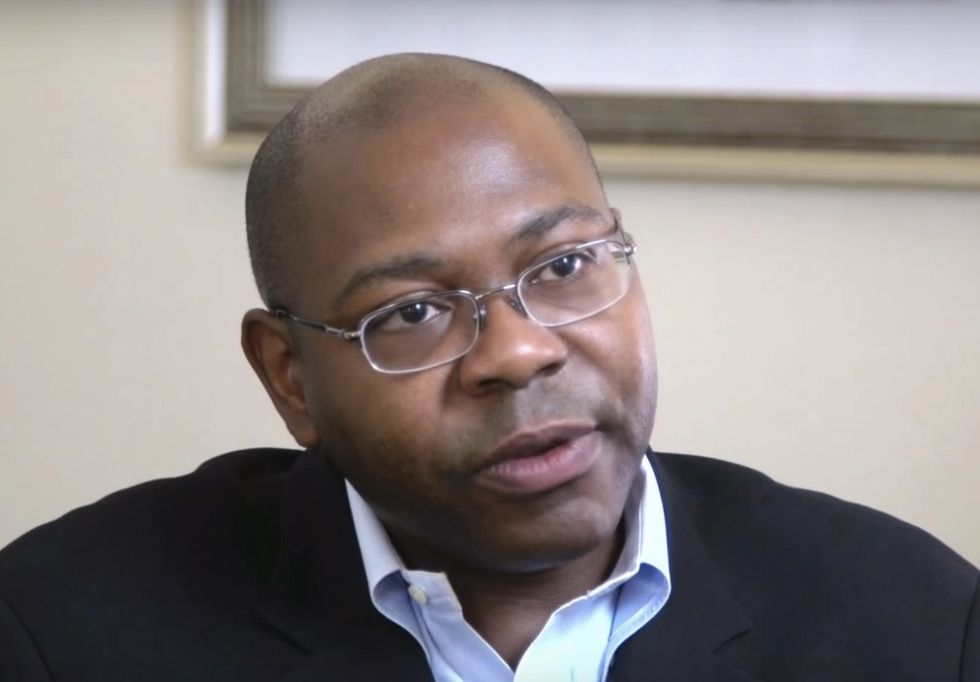 Black Conservative Writer Describes Getting Disinvited From College Speaking Engagement — and the Reason May Annoy You Just a Bit