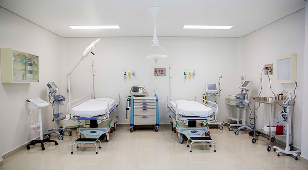 Researchers at Johns Hopkins Cite Medical Error as Third Leading Cause of Death in the U.S., Contrary to CDC Report