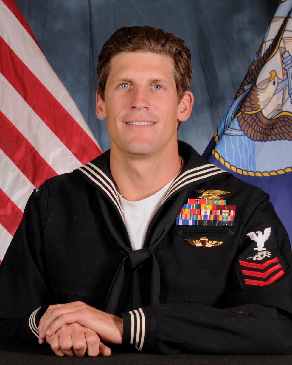 New Details Emerge About Navy SEAL Killed During Firefight With Islamic State