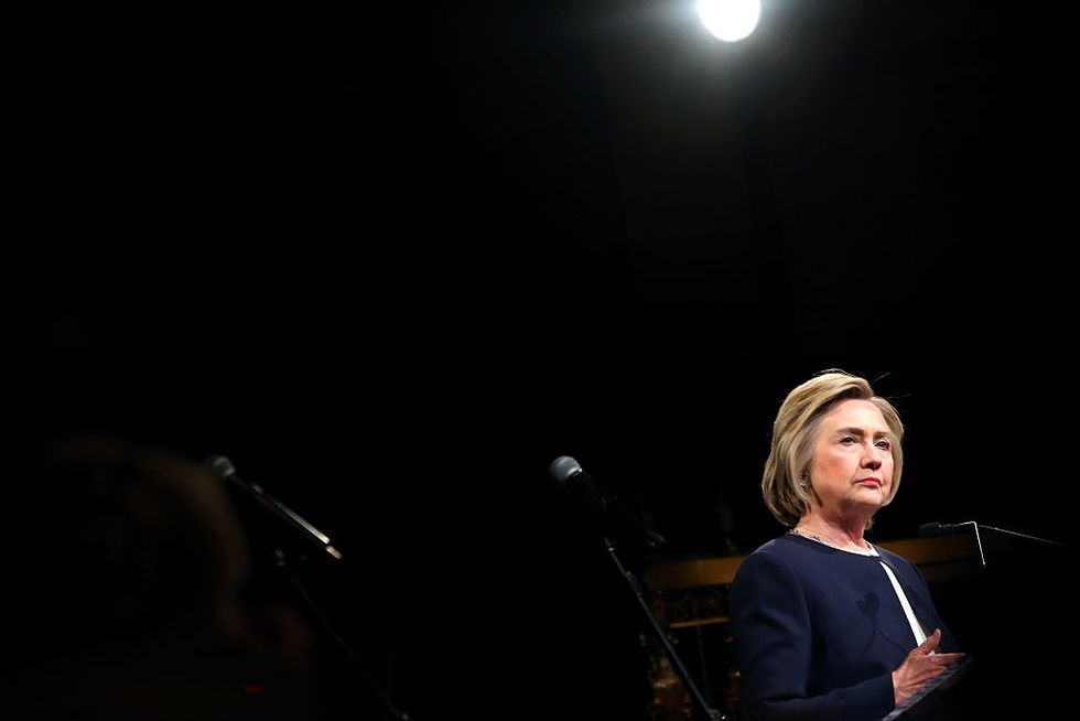 Federal Judge: Clinton May Be Ordered to Testify in Email Records Case 