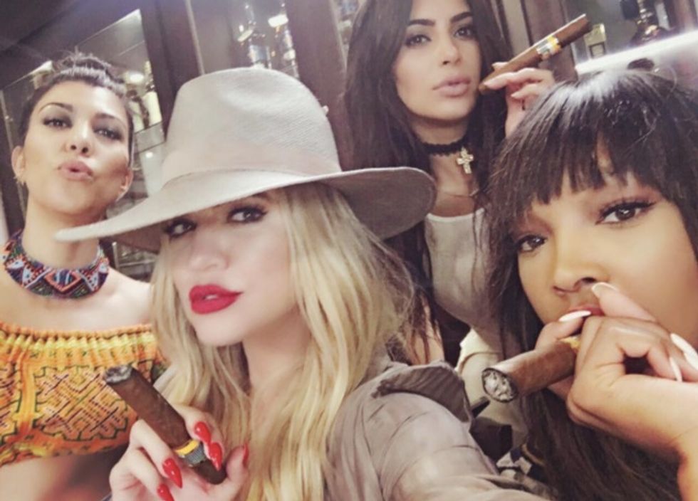 Florida Representative on Kardashians' 'Vapid' Trip to Havana: 'Haven't the Cuban People Suffered Enough?