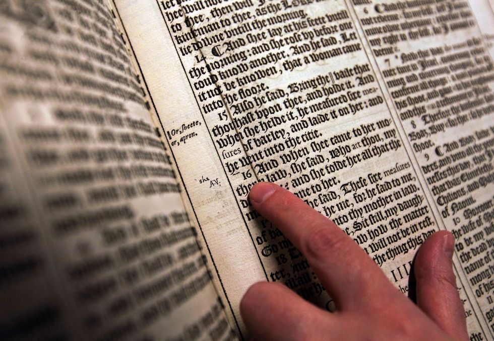 What Happens When Jews, Christians and the Unreligious Are Asked About Morality of Polygamy, Abortion and Homosexuality?