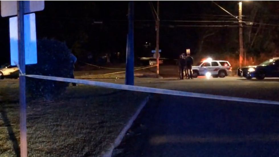 Georgia Sheriff's Deputy Dead After Crash With Suspect Following Pursuit of a Suspicious Vehicle