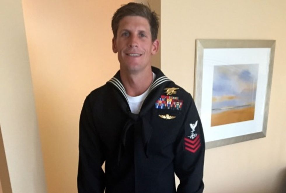 New Video Purportedly Shows Firefight With Islamic State Militants in Iraq That Left Navy SEAL Dead