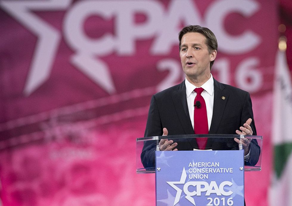 Is There a Conservative Third Party Movement Brewing? A Last-Ditch Effort to Stop Trump Could Have Huge Implications