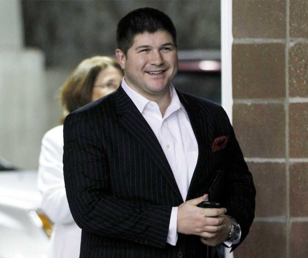 Chief Strategist of a Pro-Trump Super PAC Convicted on Felony Charges for Campaign Finance Violations