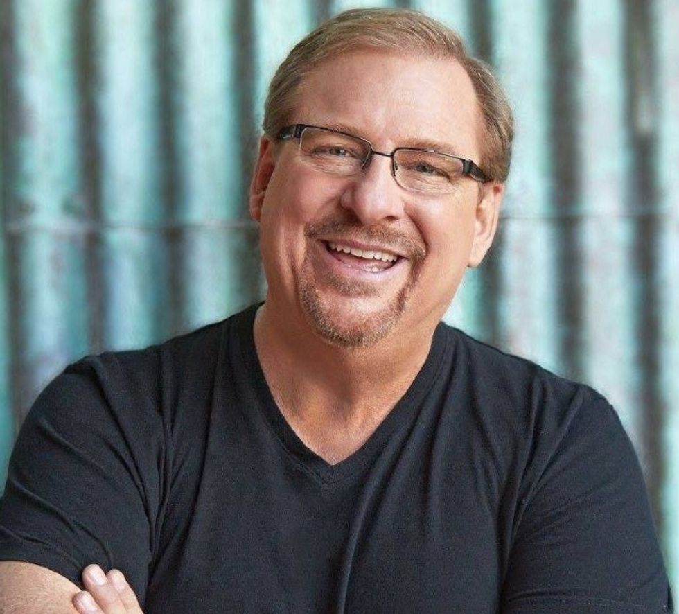 Why Did God Create Adam Before He Made Eve in the Bible? Famed Pastor Says These Verses Reveal the Answer