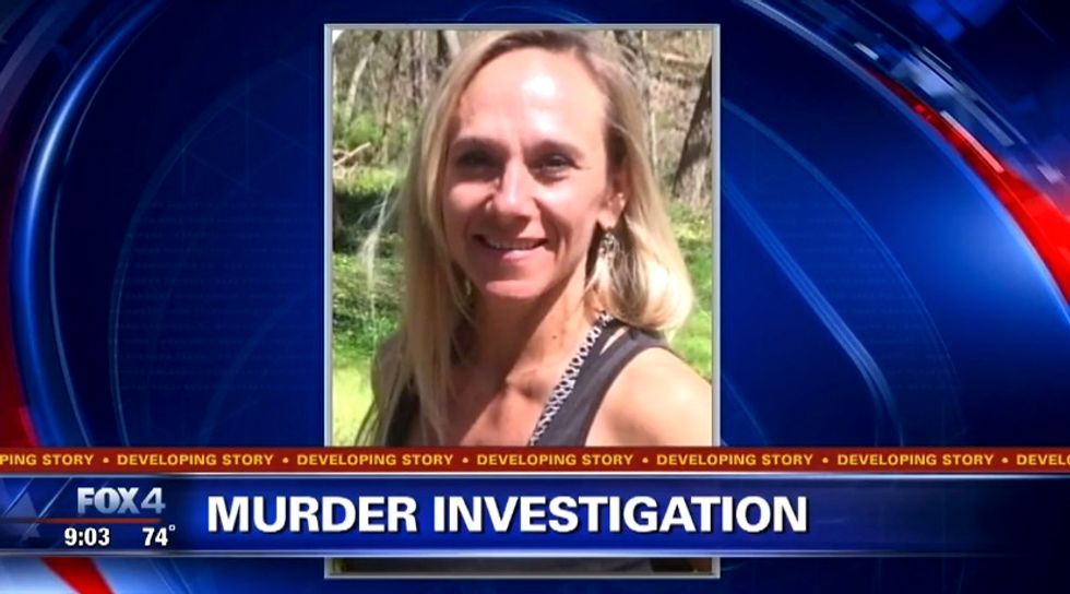 Fitness Instructor Received ‘Creepy and Strange’ Message Before She Was Found Murdered in Texas Church