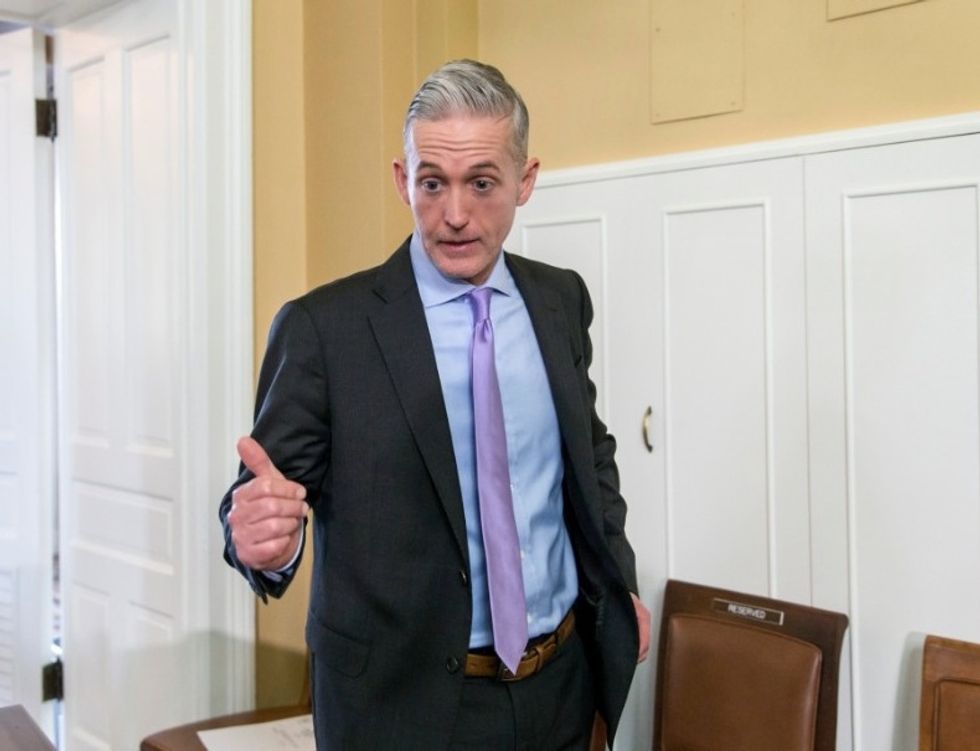 Report: State Department Missed Target Date to Establish Special Benghazi Document Review Unit