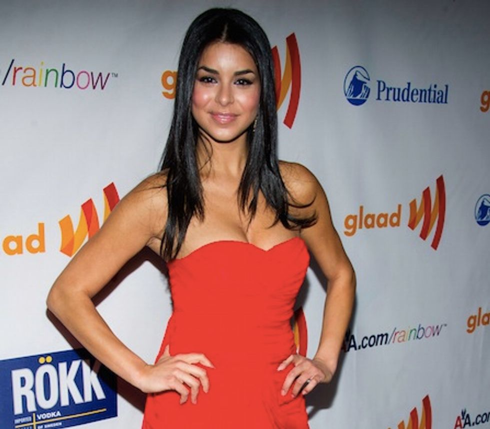 Report: First-Ever Muslim Miss USA Converts to Christianity