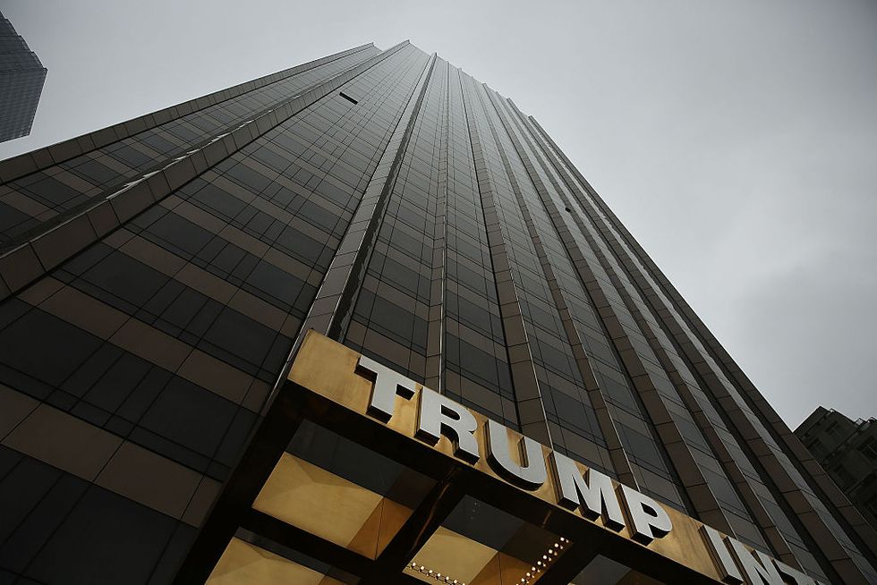 Trump Will Testify After Election in Trump University Suit 