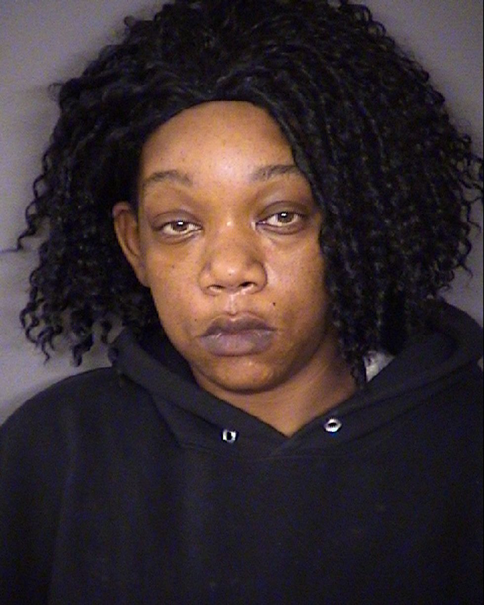 Police Find Children Chained and Leashed Outside San Antonio Home, Then Make Even More Horrifying Discovery