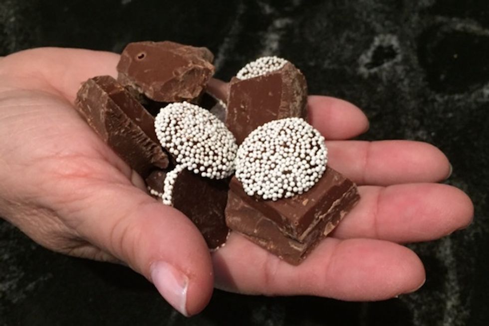 Can Eating Chocolate Daily Really Make You Thin and Help Fight Disease? We Ask a Doctor to for the Truth