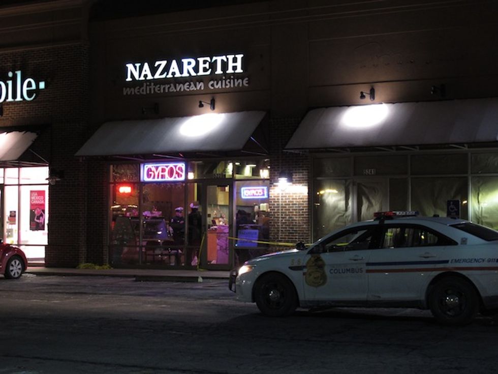 Owner of Ohio Restaurant Attacked by Machete Assailant Slams Obama, FBI: ‘There Is a Problem in the U.S. to Mention Terrorism or Islamic Extremism’