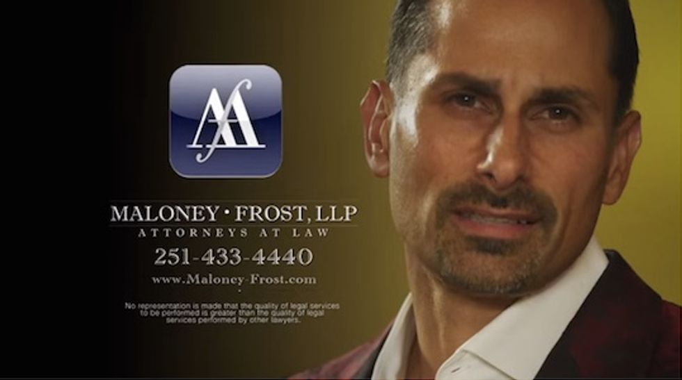 Well-Known DUI Attorney Arrested and Charged for DUI