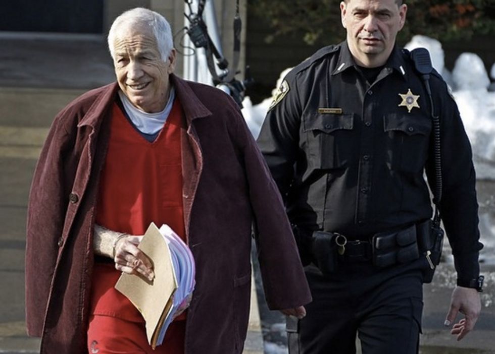 Penn State Payouts Cover Abuse Claims to 1971