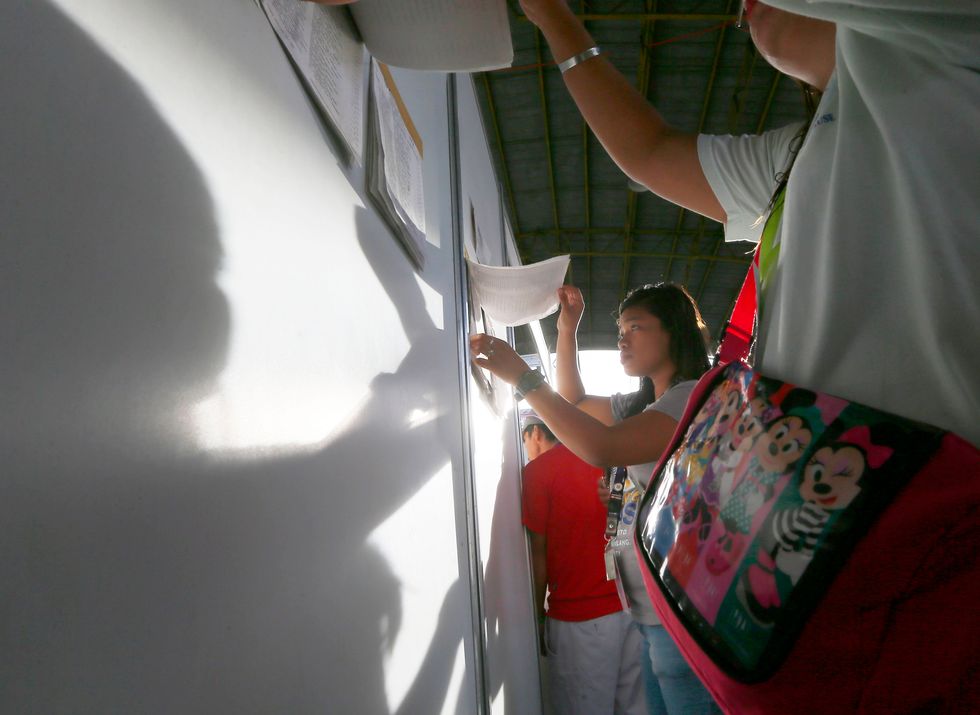 Millions of Filipinos Vote in Presidential Race — Where This Tough-Talking, Crime-Busting Mayor Is Favored to Win