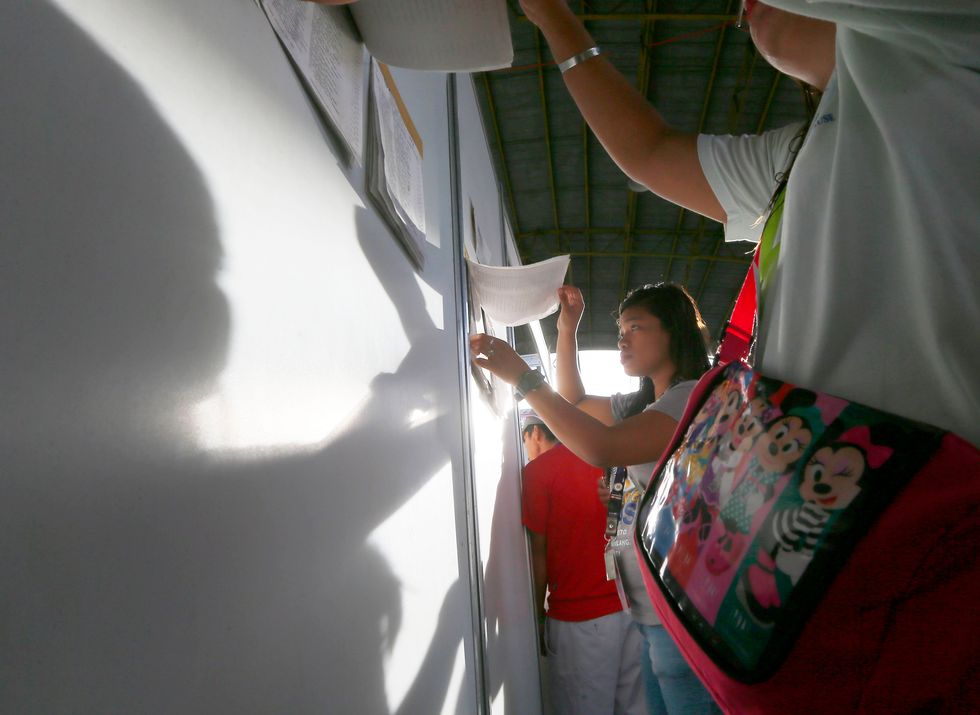 Millions of Filipinos Vote in Presidential Race — Where This Tough-Talking, Crime-Busting Mayor Is Favored to Win
