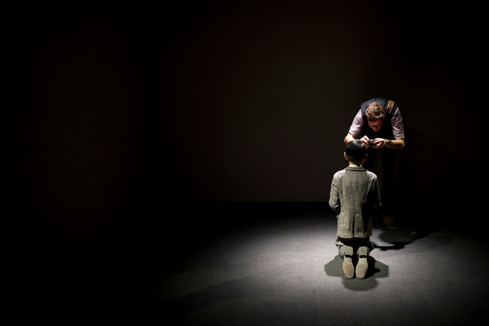 See the Controversial Hitler Sculpture That Just Sold for a Record $17.2 Million at Christie's 'Bound to Fail' Auction