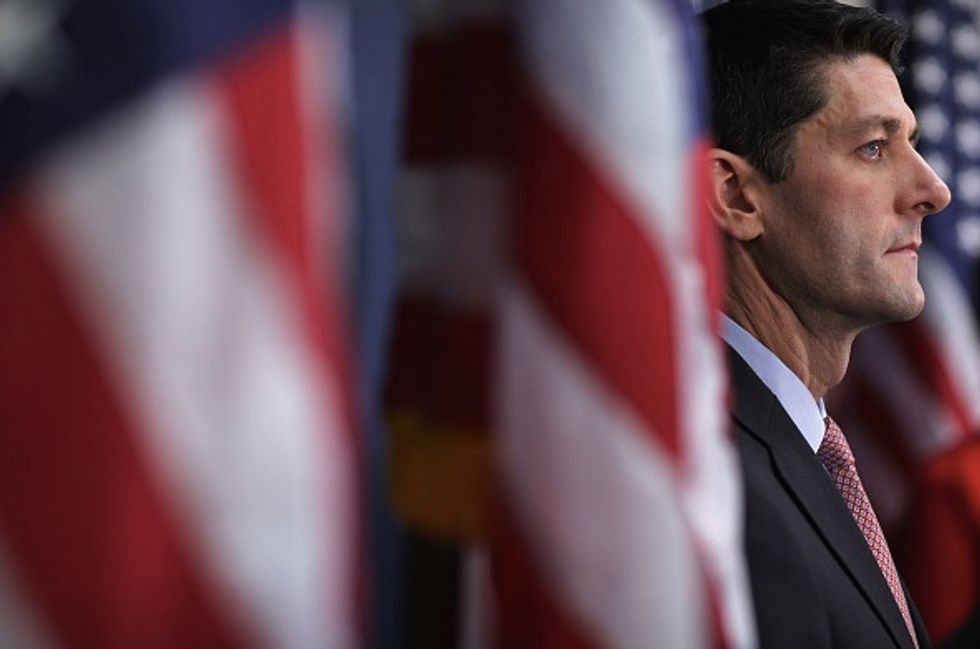Ryan Says He’ll Step Down as Co-Chairman of GOP Convention if Trump Asks. But Do Rules Allow It? And Who Takes His Place?