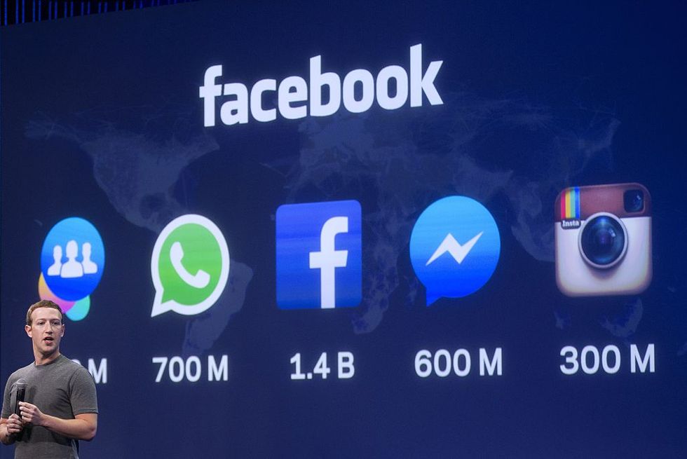 It's Unreal': Comedian Steven Crowder Files Legal Motion Against Facebook Amid Allegations Social Network Censors Conservative News