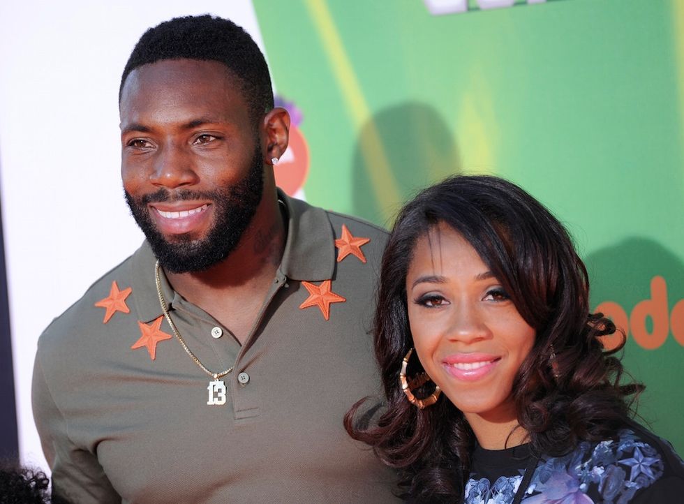 NFL Star's Wife Gives Birth to His 11th and 12th Children, Despite Fact That He Underwent Vasectomy