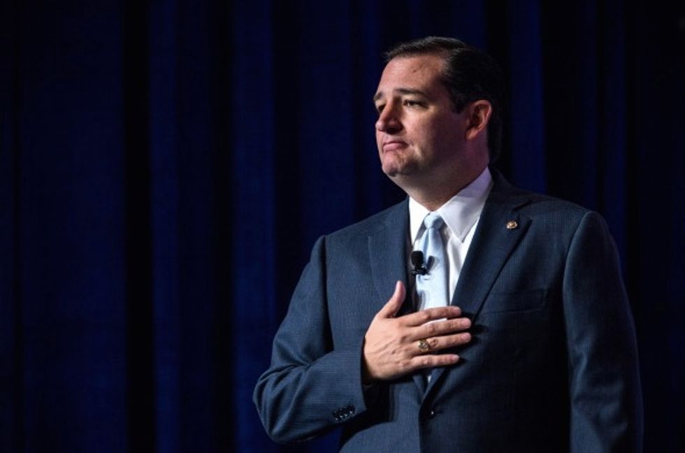 Cruz Requests to Hold on to His Delegates Ahead of Republican National Convention — Here’s What That Could Mean
