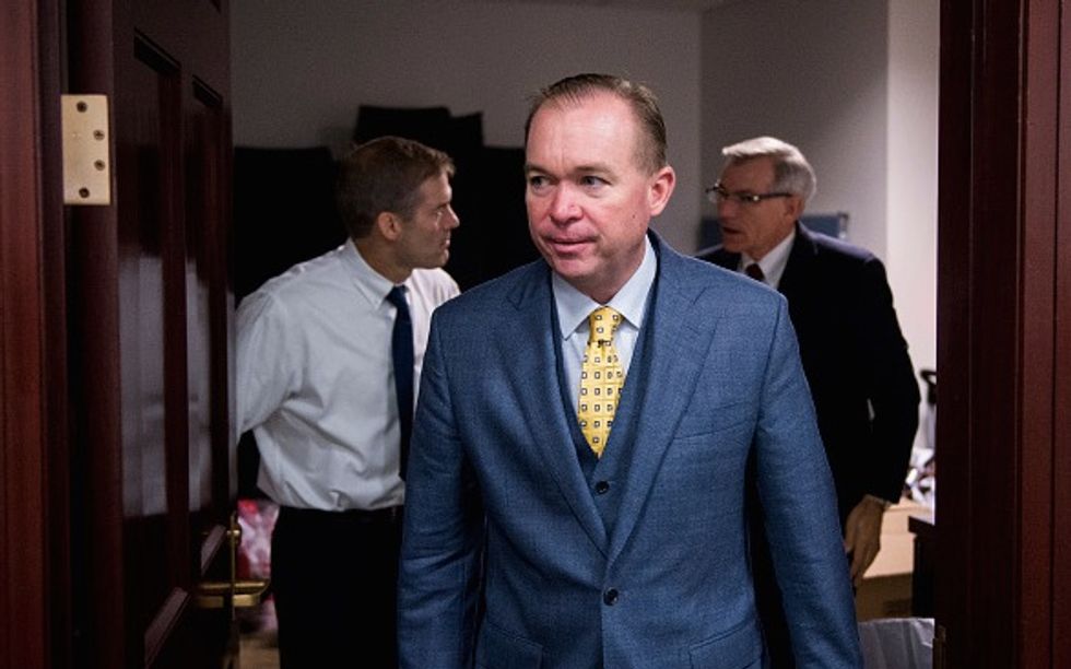S.C. Lawmaker on Skipping the GOP Convention: 'My Time Is Much Better Spent Working at Home