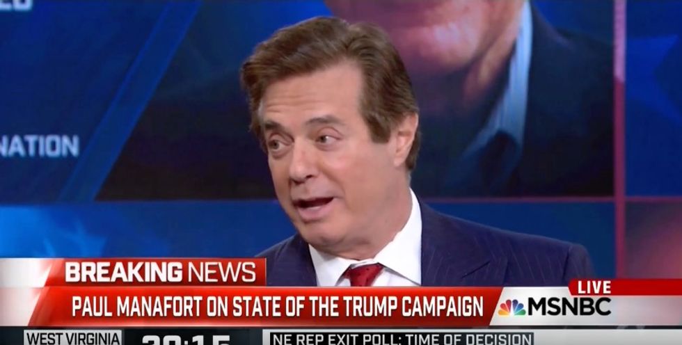 Top Trump Aide: Presidency of the United States Is the 'Ultimate Reality Show
