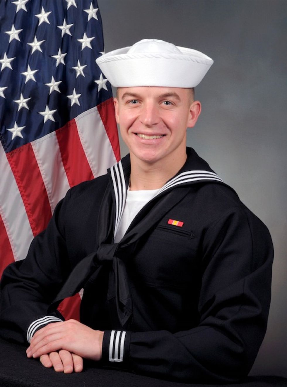 ‘We are All Just in Shock’: Navy SEAL Trainee Dies During Basic Training 