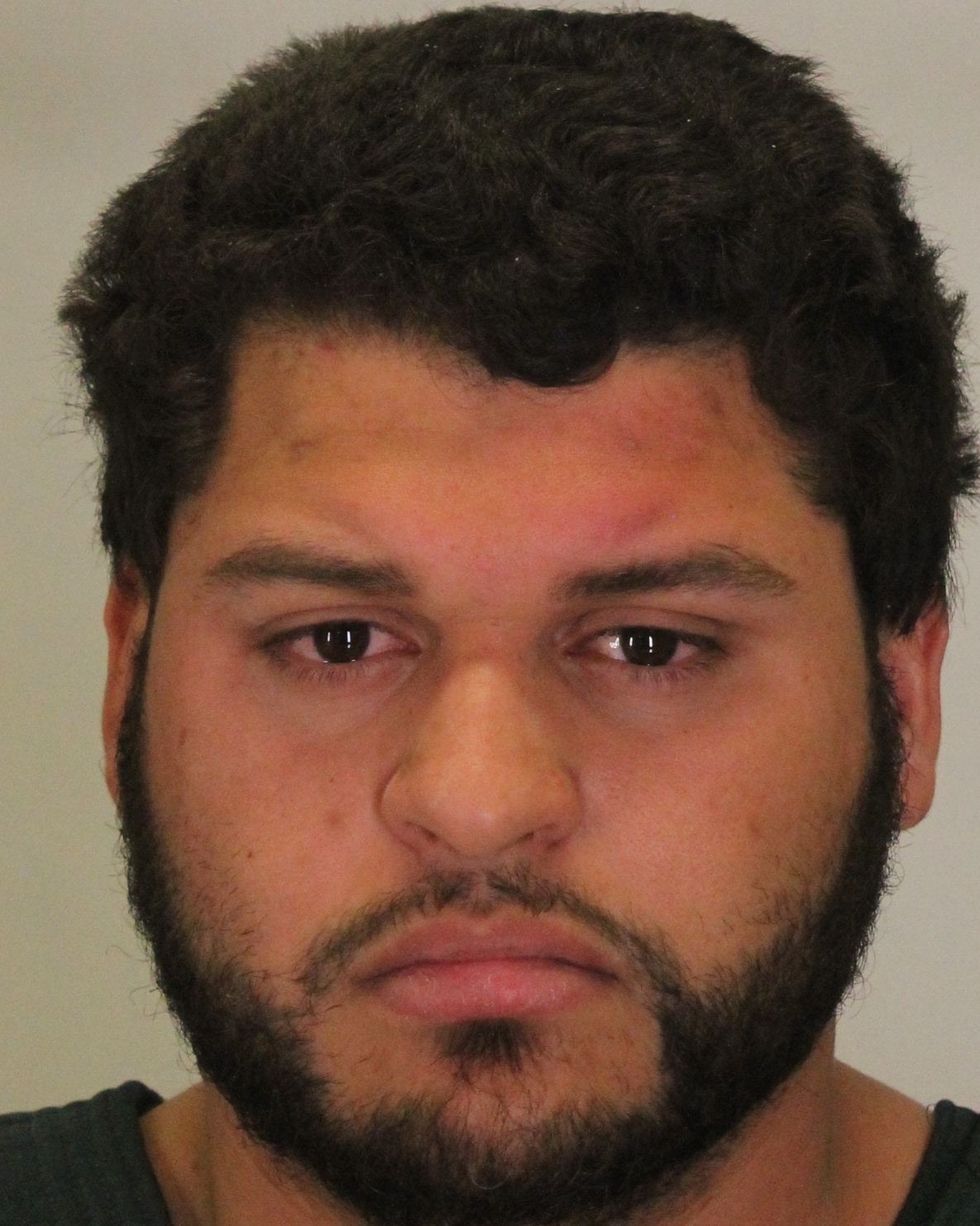 Man Charged in Young Woman's Death Allegedly Sent Victim’s Mother a Chilling Text Message
