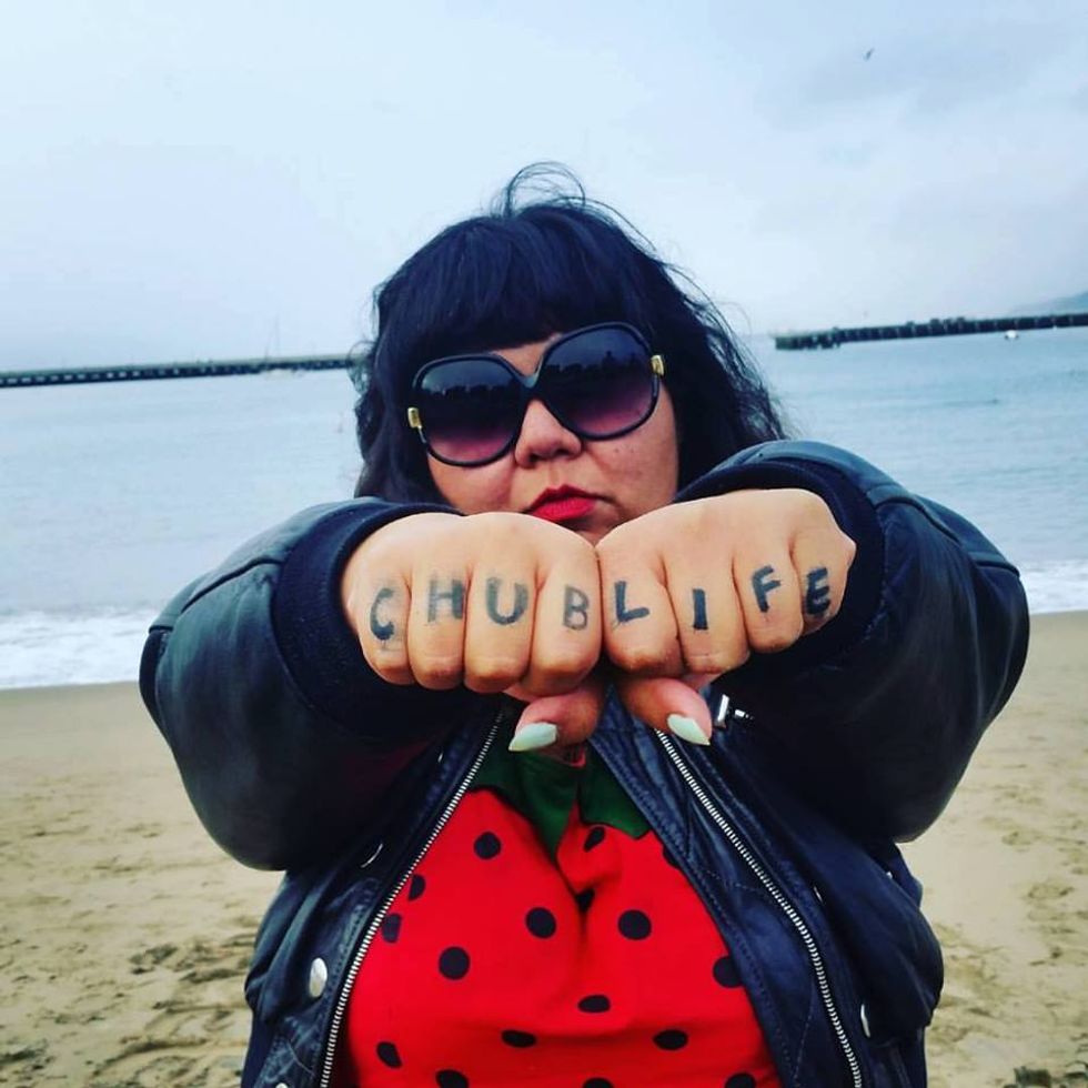 University of Minnesota’s School of Public Health Hosts Self-Proclaimed 'Fat Activist' to Discuss the Social Dangers of 'Fat Phobia\