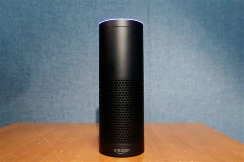 The FBI 'Can Neither Confirm Nor Deny' If It's Wiretapping Your Amazon Echo