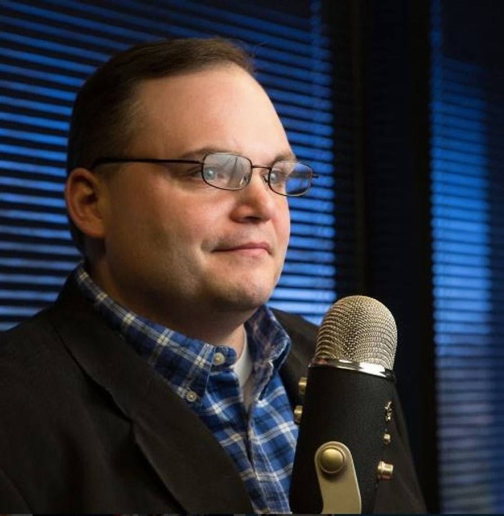 ‘Screwed’: Conservative Radio Host Issues ‘Major Wake-Up Call for the Church,’ Claims This Is Media’s ‘Endgame’ If Trump Is the Nominee