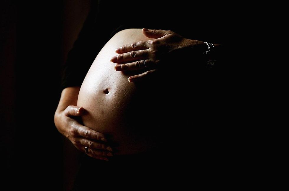 Study: Abortion Rate Has Declined ‘Significantly’ in Developed Countries 