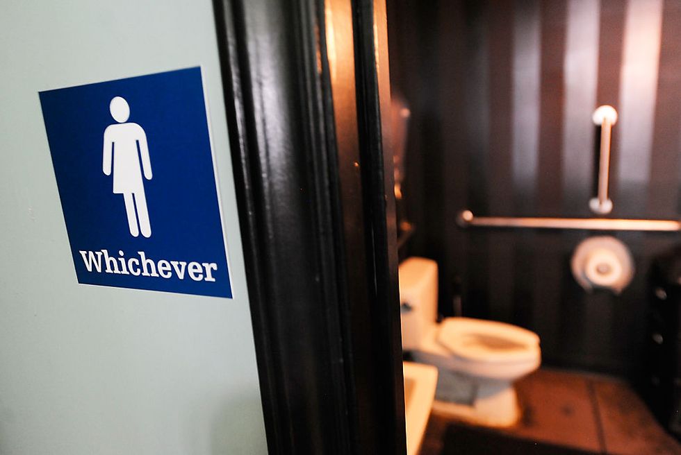 Obama Admin. to Direct Public Schools to Let Transgender Students Use Bathroom of Their Choice