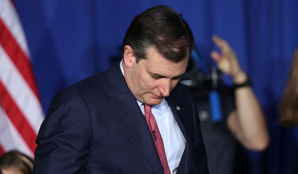 A Time to Mourn and A Time to Rally: What We Learned from Cruz