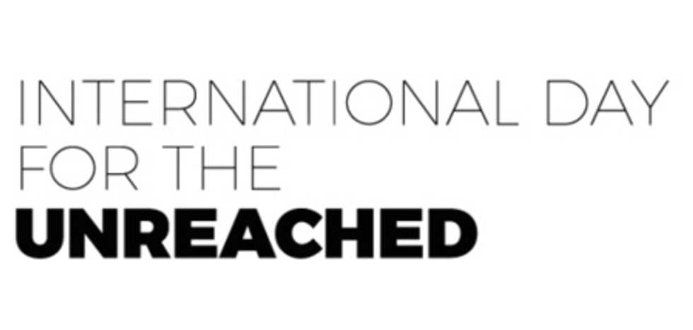 Jesus' Words in Matthew 28:16-20 Just Propelled These Faith Leaders to Take Action: 'This Has to End in Our Generation
