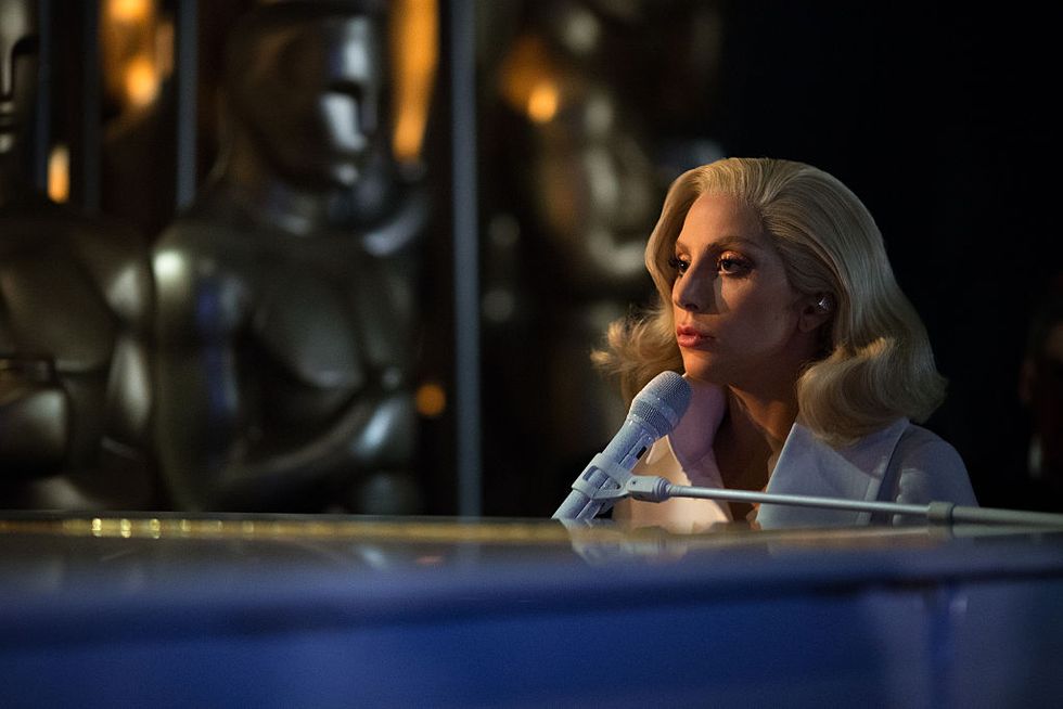 Lady Gaga Defends Her Catholic Faith After Posting This Photo to Instagram