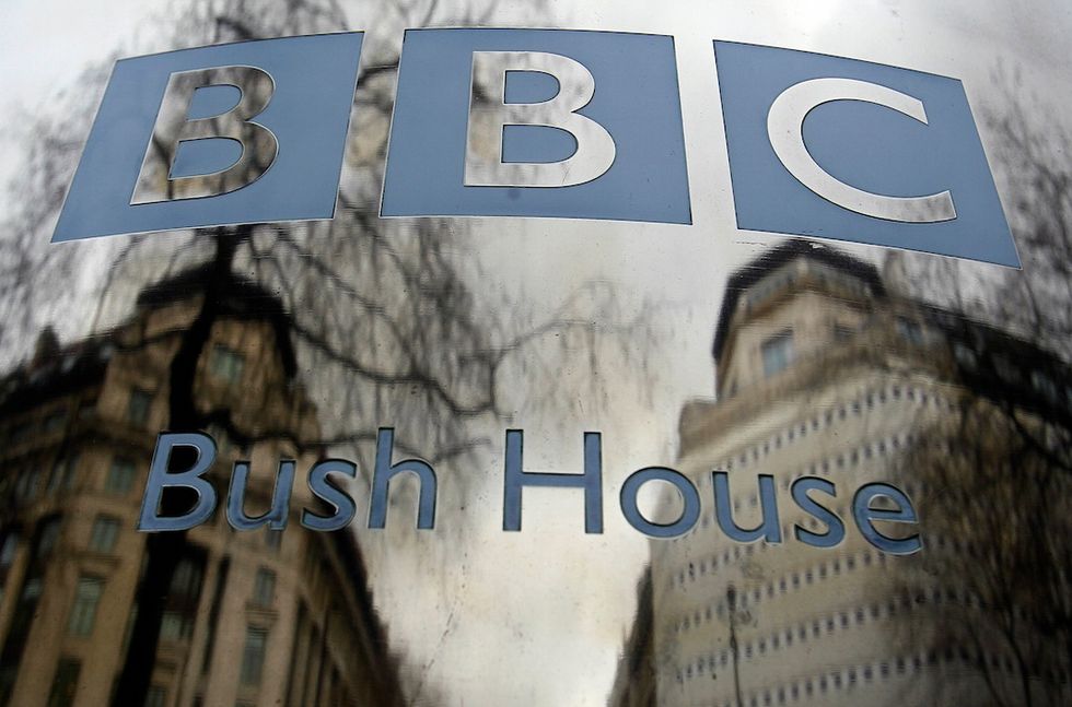 BBC Reportedly Concludes Its Religious Content Is 'Too Christian' After Minority Faiths Complain