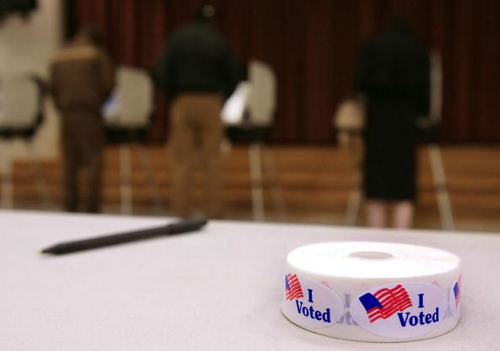 Federal Appeals Court Rules North Carolina Voter ID Law Was Enacted With 'Discriminatory Intent